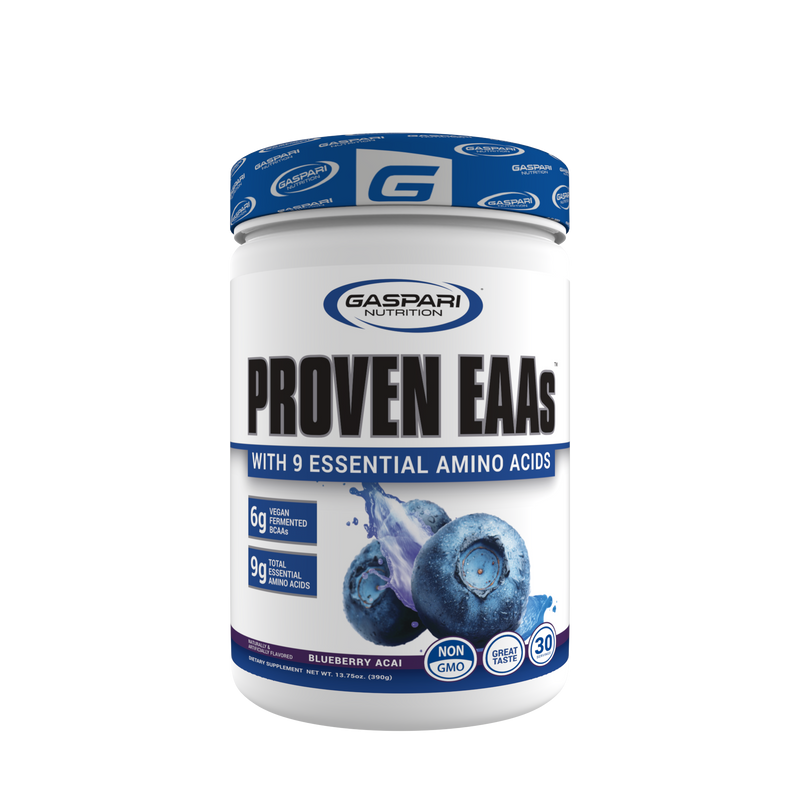 PROVEN EAAs™