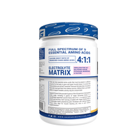 PROVEN EAAs™ | WITH 9 ESSENTIAL AMINO ACIDS