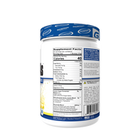 PROVEN EAAs™ | WITH 9 ESSENTIAL AMINO ACIDS