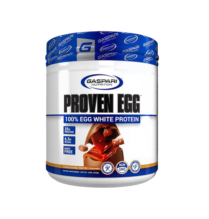 PROVEN EGG™