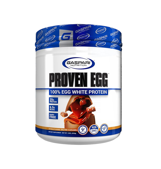 PROVEN EGG™