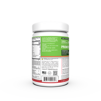 Proven Greens & Reds