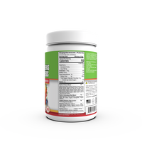 Proven Greens & Reds