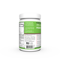 Proven Greens & Reds