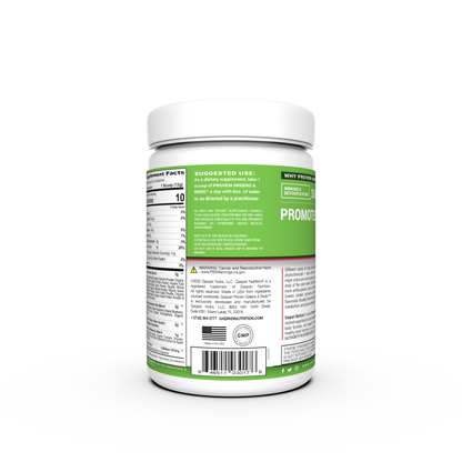 Proven Greens & Reds (Japan)