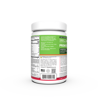 Proven Greens & Reds