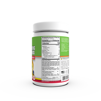 Proven Greens & Reds