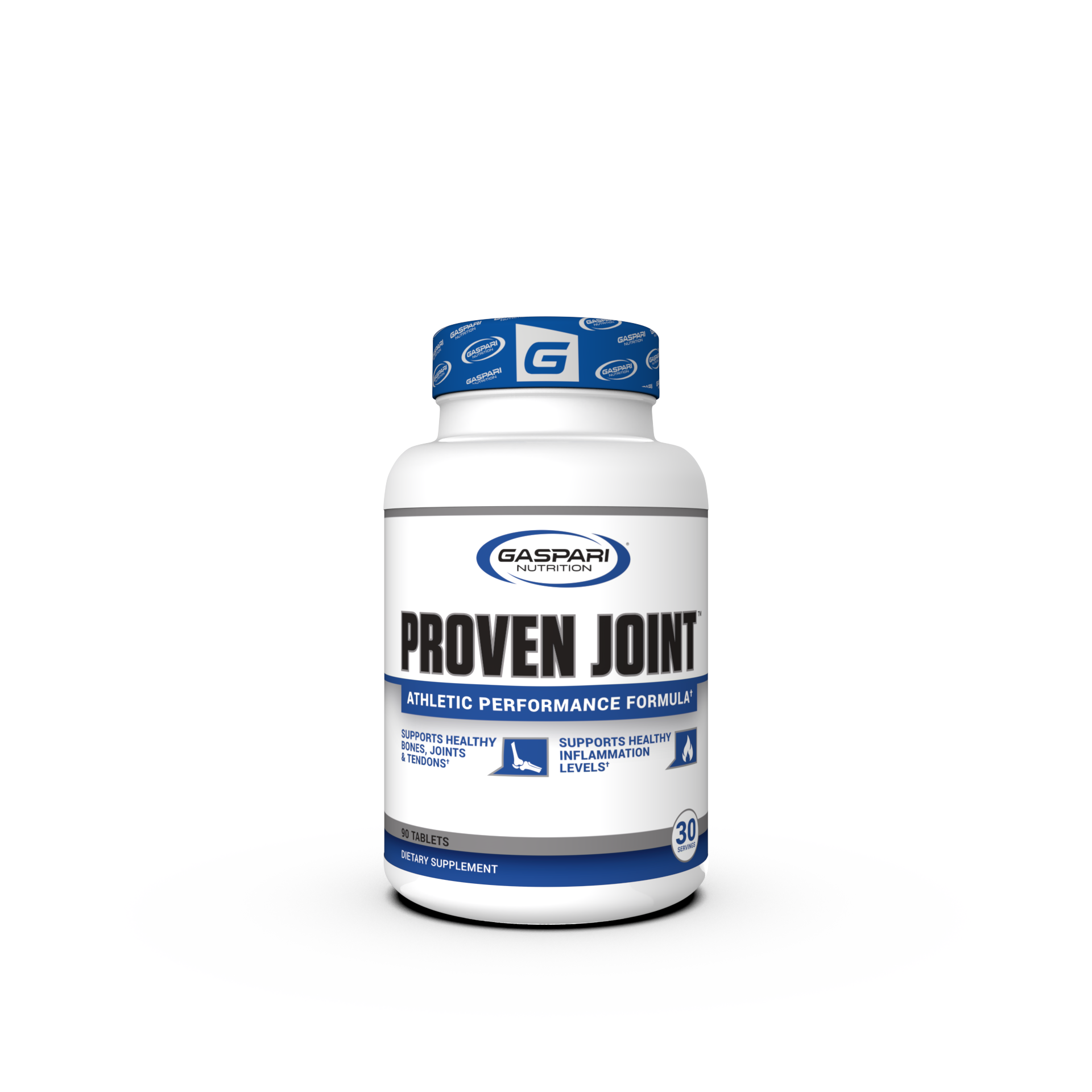 PROVEN JOINT™