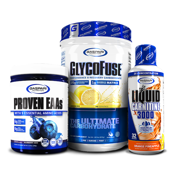 Liquid L-Carnitine 3000 in orange pineapple flavor, focusing on its endurance support and energy production benefits.