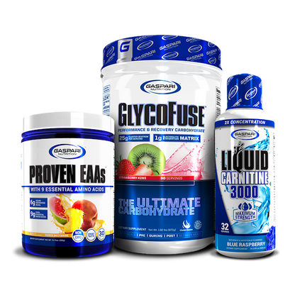 Colorful Liquid L-Carnitine 3000 in a sour watermelon flavor, highlighting its energizing properties.