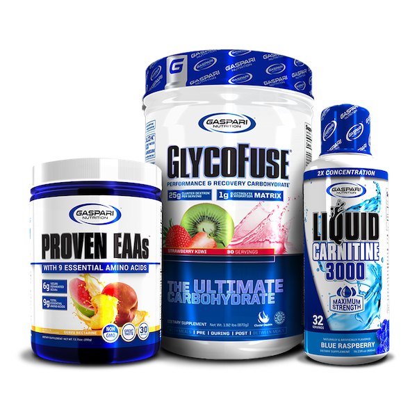 Colorful Liquid L-Carnitine 3000 in a sour watermelon flavor, highlighting its energizing properties.