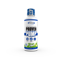 NEW! Proven Pump by Gaspari Nutrition delivers advanced vasodilation for enhanced workout performance.