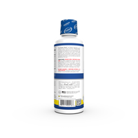 Detailed supplement facts for Proven Pump in a readable format, showcasing nutritional information for the user.