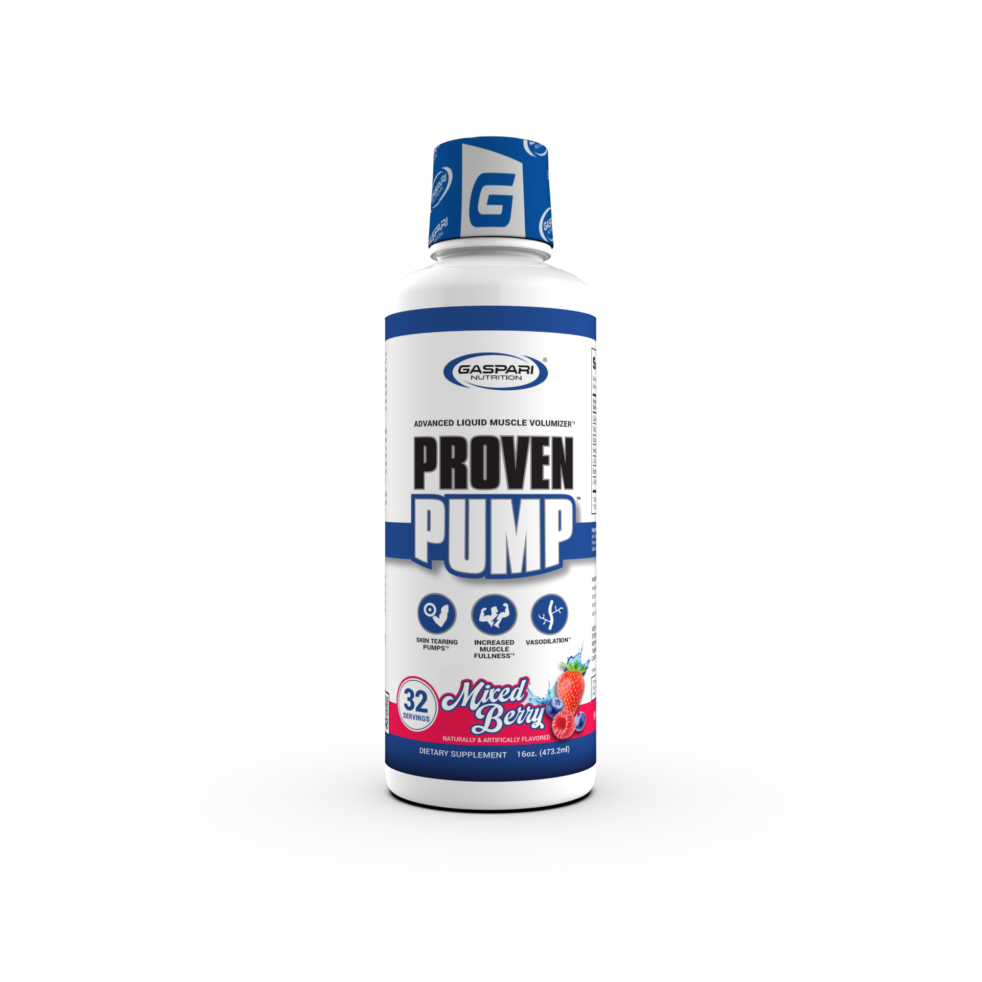 NEW! Proven Pump