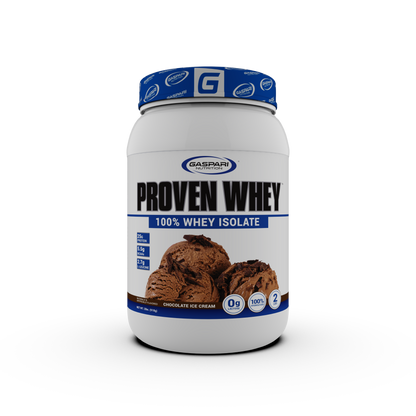 PROVEN WHEY™