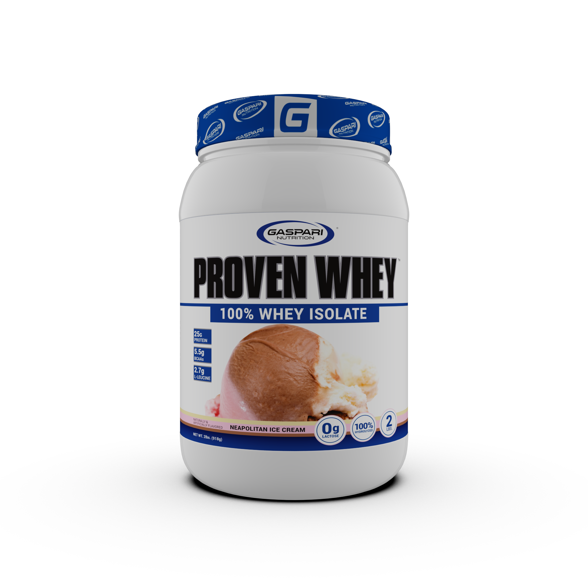 PROVEN WHEY™