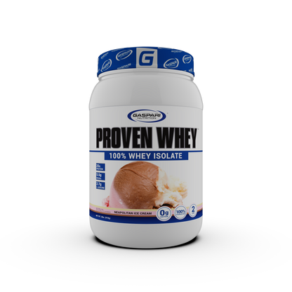 PROVEN WHEY™