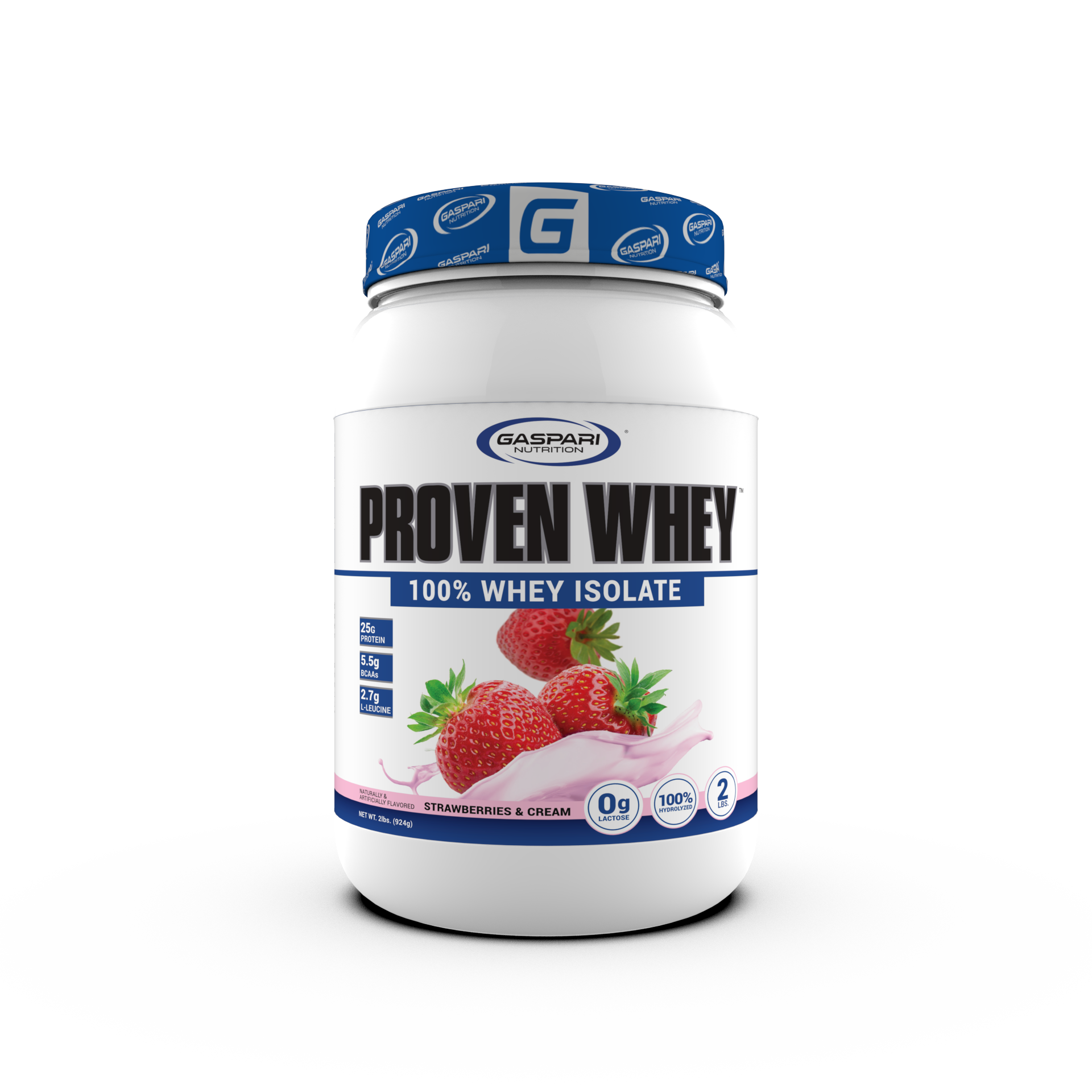 PROVEN WHEY™