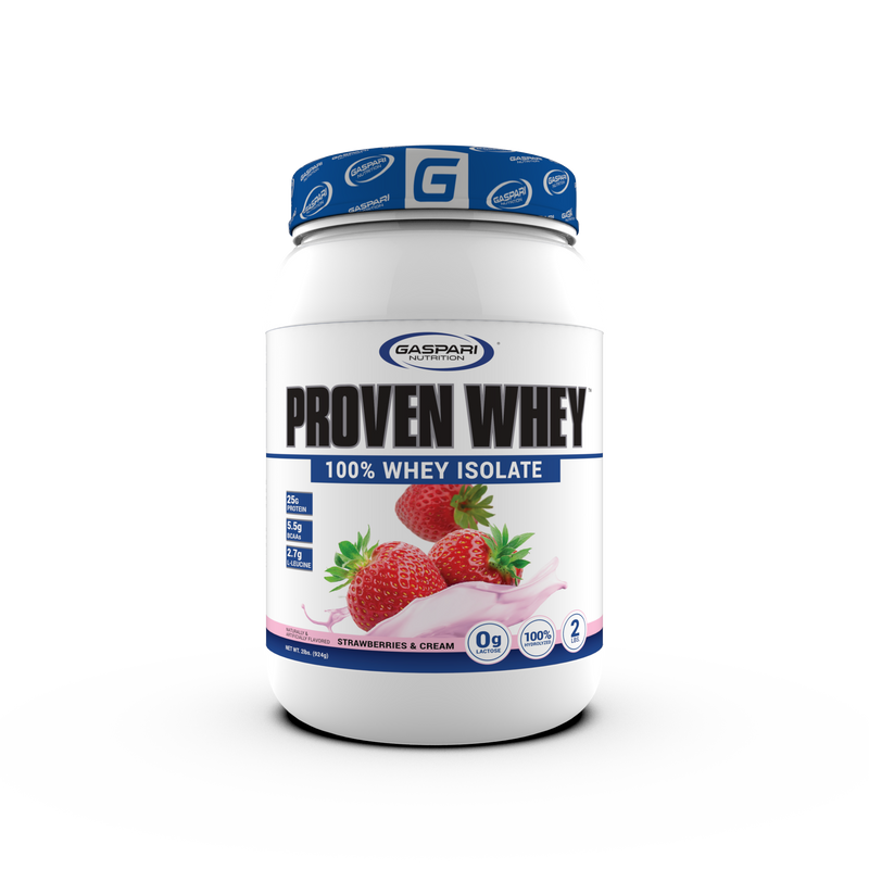 Proven Whey