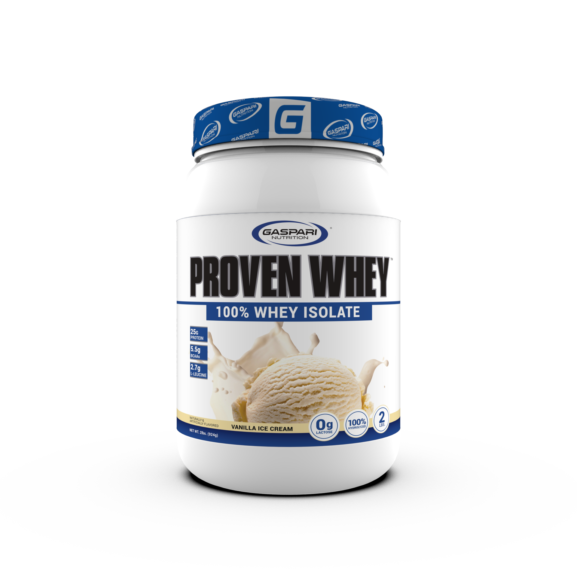 PROVEN WHEY™