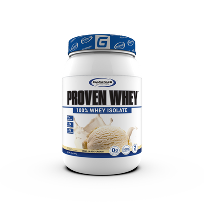 PROVEN WHEY™