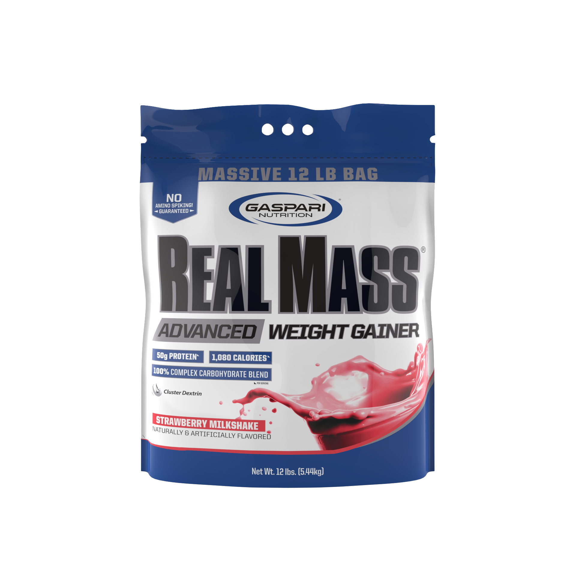 Real Mass