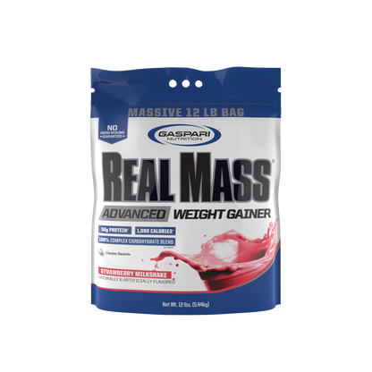 Real Mass