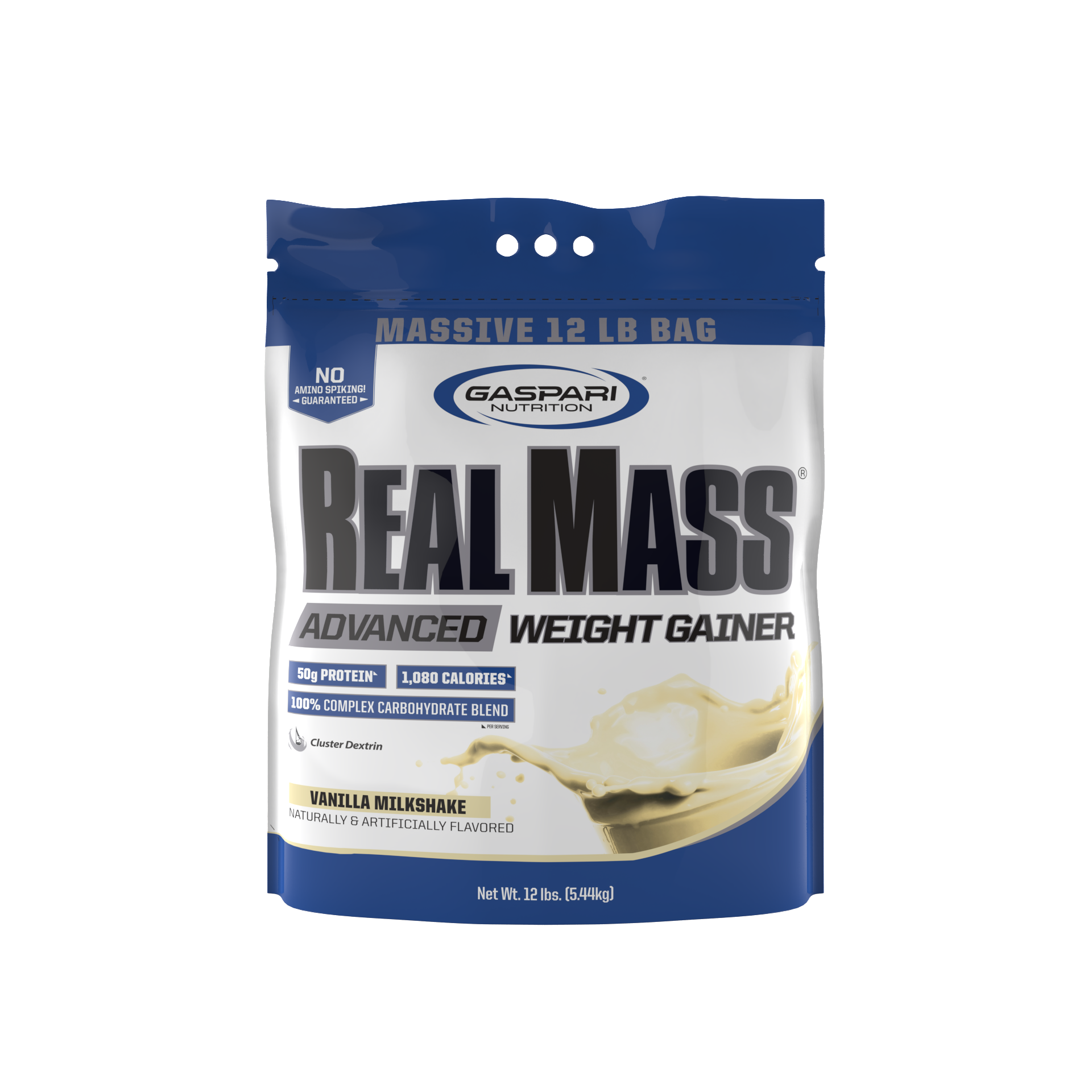 Real Mass
