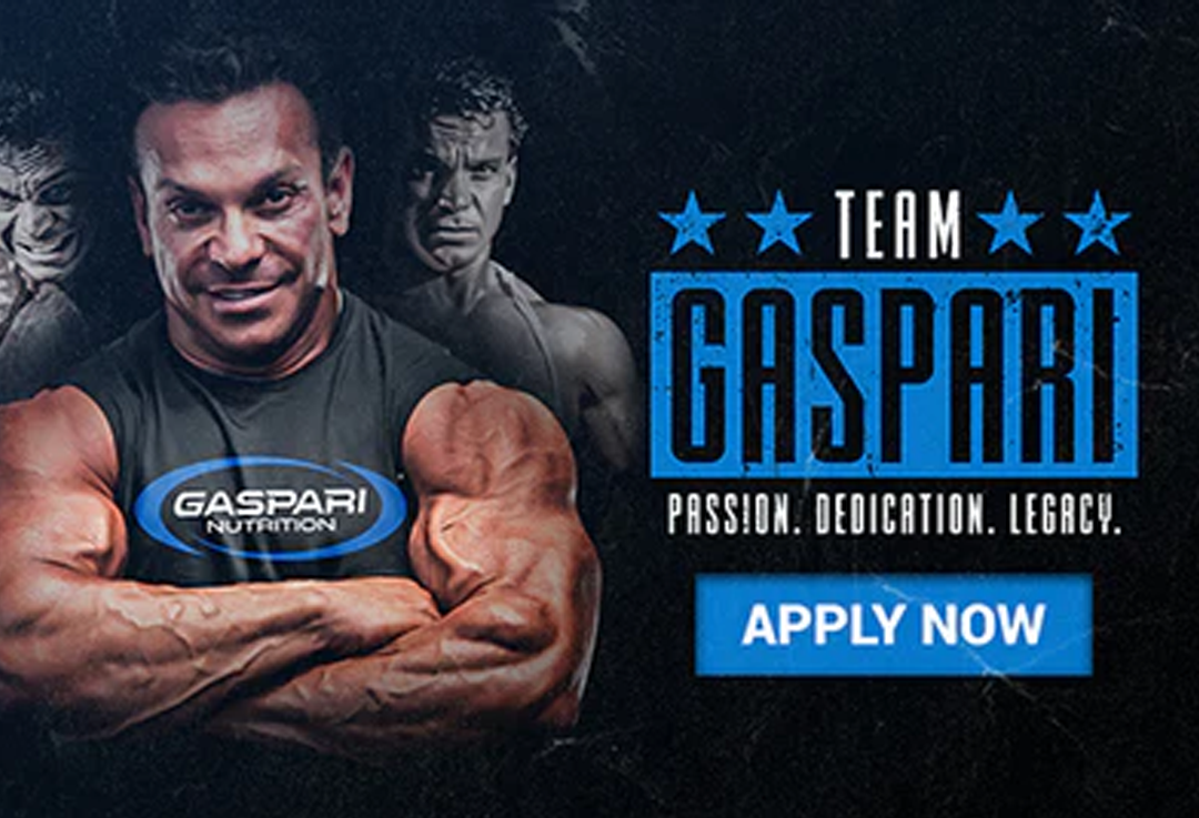 Gaspari Rapper Creatine Monohydrate | Gaspari Nutrition – Gaspari Nutrition USA
