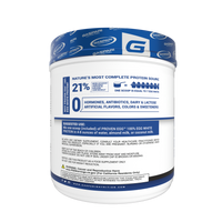 Proven Egg – Premium Egg White Protein Powder