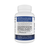 Turkesterone – Plant-Based Muscle Growth & Recovery