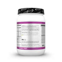 SizeOn - Intra-Workout