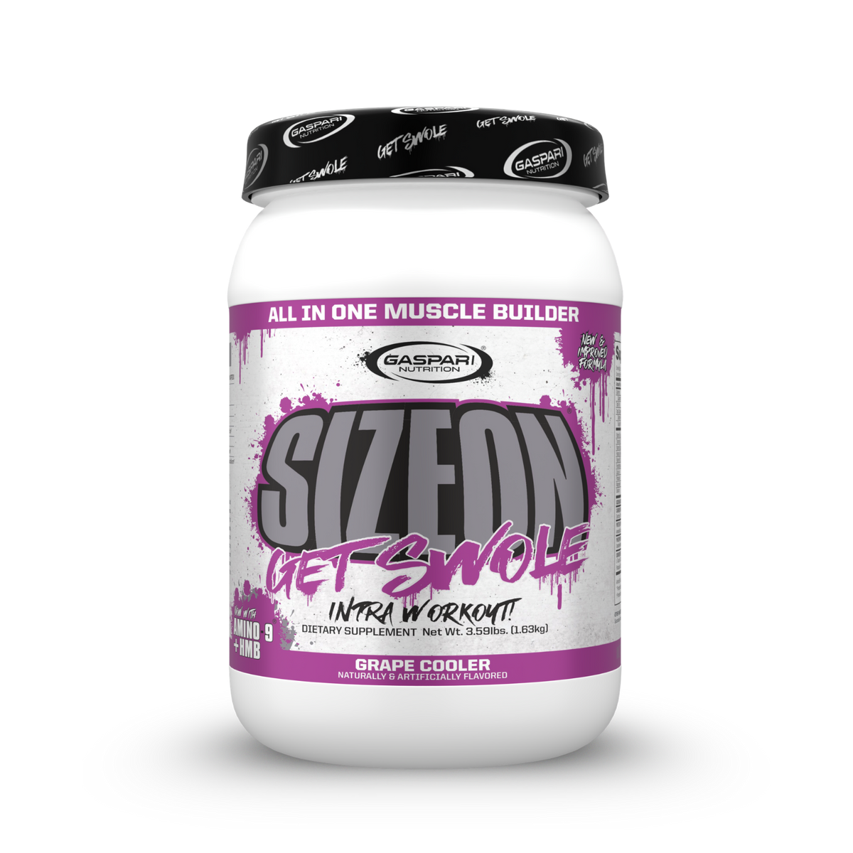 ギャスパリ　サイズオン　プレワークアウト SizeOn_Grape_Cooler_Front.png?