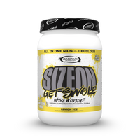 SizeOn - Intra-Workout