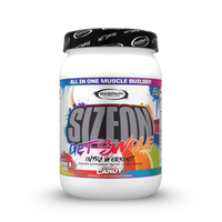 SizeOn - Intra-Workout