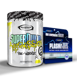 SuperPump Aggression + PlasmaJet - Gaspari Nutrition - #tag1# - #tag2# - #tag3# - #tag4#