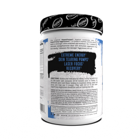 Pre-Workout SuperPump Aggression – Next-Gen Energy & Pump Booster (20/40 Serving)