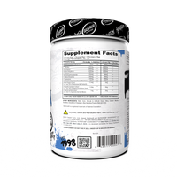 Pre-Workout SuperPump Aggression – Next-Gen Energy & Pump Booster (20/40 Serving)