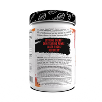 Pre-Workout SuperPump Aggression – Next-Gen Energy & Pump Booster (20/40 Serving)