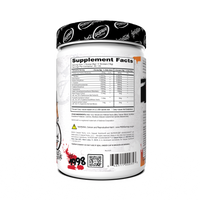 Pre-Workout SuperPump Aggression – Next-Gen Energy & Pump Booster (20/40 Serving)