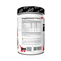 Pre-Workout SuperPump Aggression – Next-Gen Energy & Pump Booster (20/40 Serving)