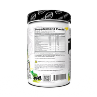 Pre-Workout SuperPump Aggression – Next-Gen Energy & Pump Booster (20/40 Serving)