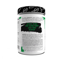 Pre-Workout SuperPump Aggression – Next-Gen Energy & Pump Booster (20/40 Serving)