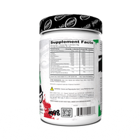 Pre-Workout SuperPump Aggression – Next-Gen Energy & Pump Booster (20/40 Serving)