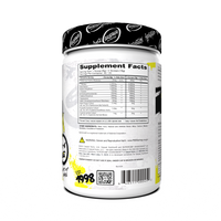 Pre-Workout SuperPump Aggression – Next-Gen Energy & Pump Booster (20/40 Serving)