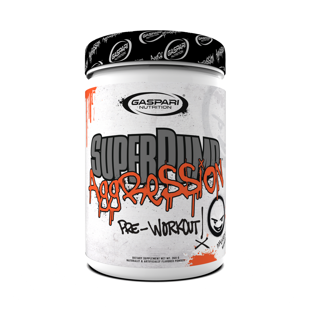 Grown Ups LP 25 Incredible 25・3P・37 y162 Pre-Workout SuperPump Aggression | Next-Gen (20/40 Serving