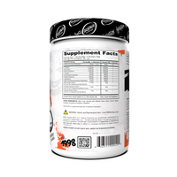 Pre-Workout SuperPump Aggression – Next-Gen Energy & Pump Booster (20/40 Serving)