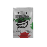Pre-Workout SuperPump Aggression SampleBag w/9 Sachets