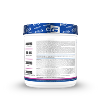 SuperPump Max New Formula transparent-label pre-workout – 3000mg creatine, 3000mg HMB, Blue Raspberry, 30 servings
