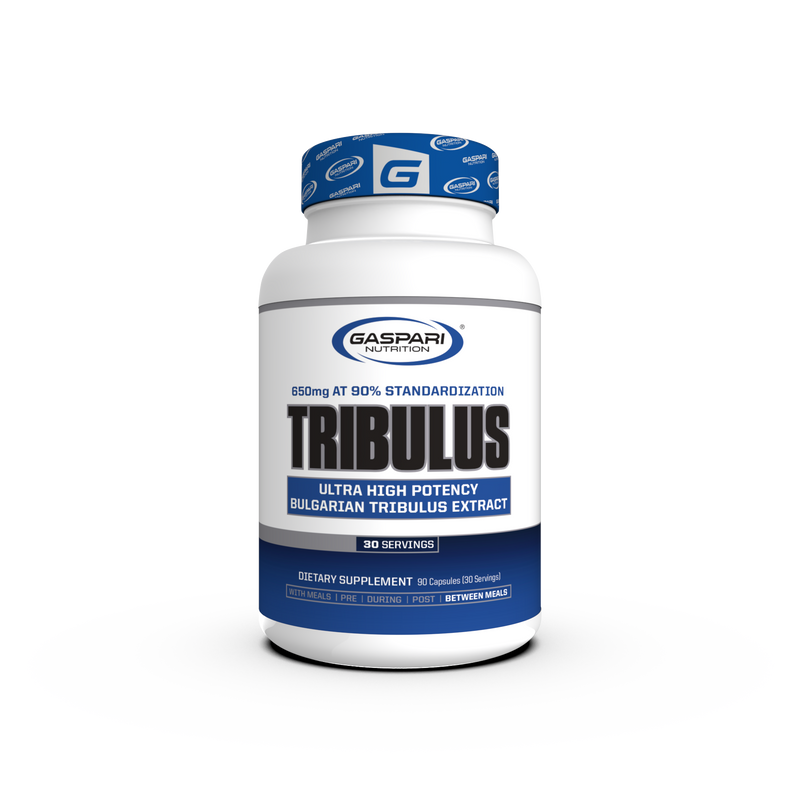 TRIBULUS - 90 CT